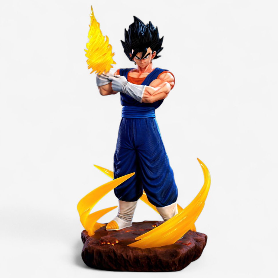 Vegeto / Dragon Ball
