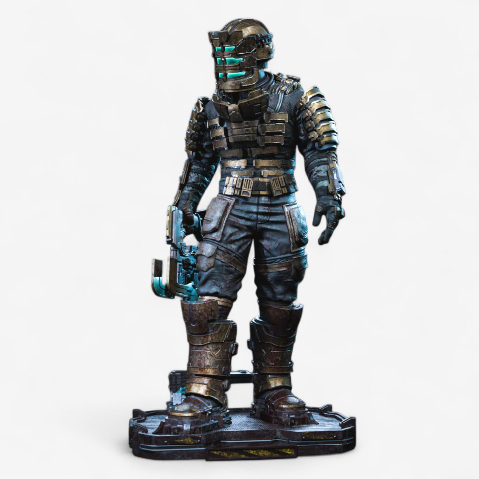 Isaac Clarke / Dead Space