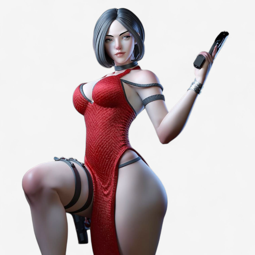 Ada Wong / Resident Evil