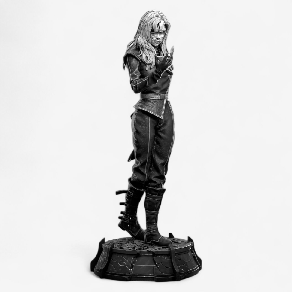 Alicia / Clair Obscur: Expedition 33