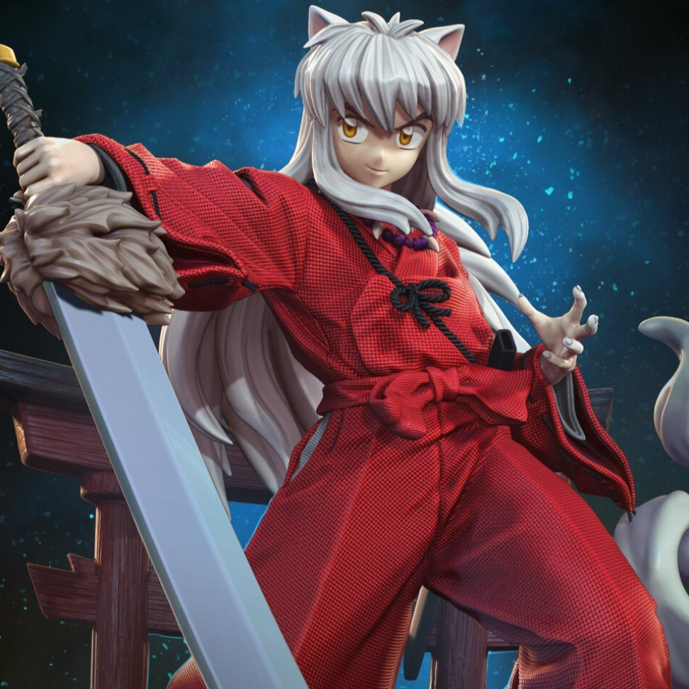 Inuyasha