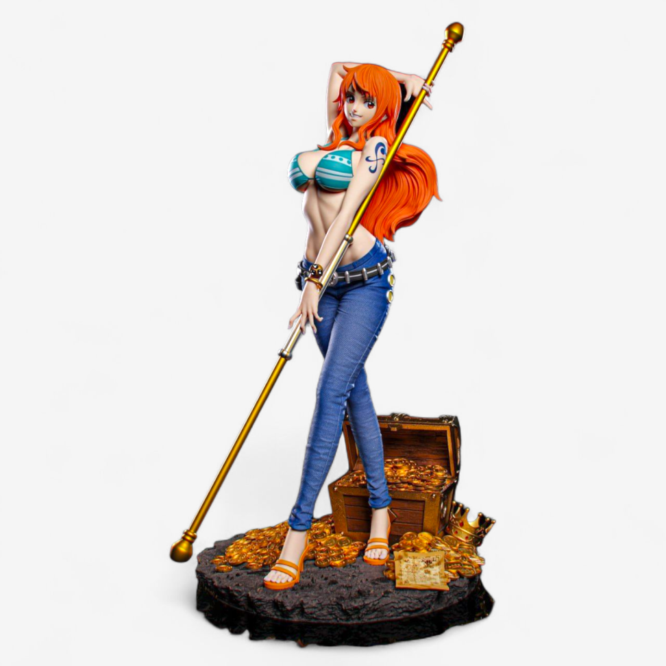 Nami / One Piece