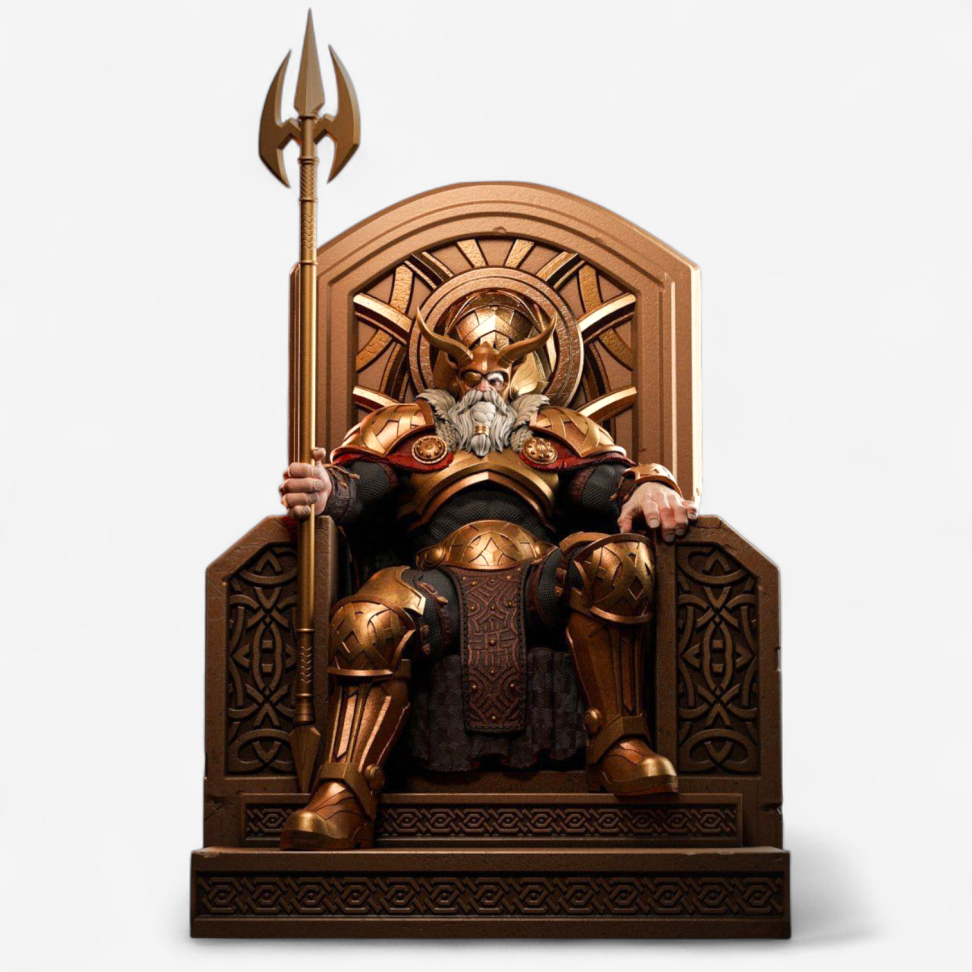 Odin / Marvel