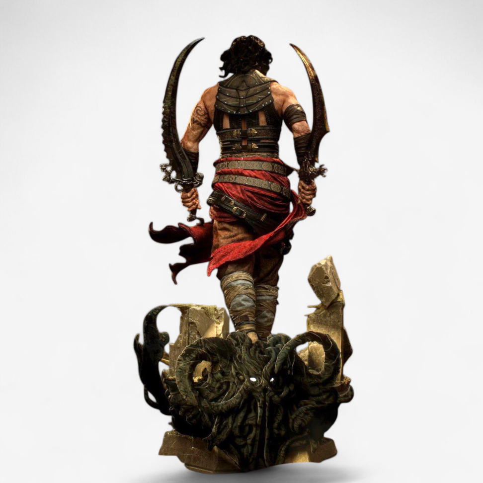 Prince of Persia - #3