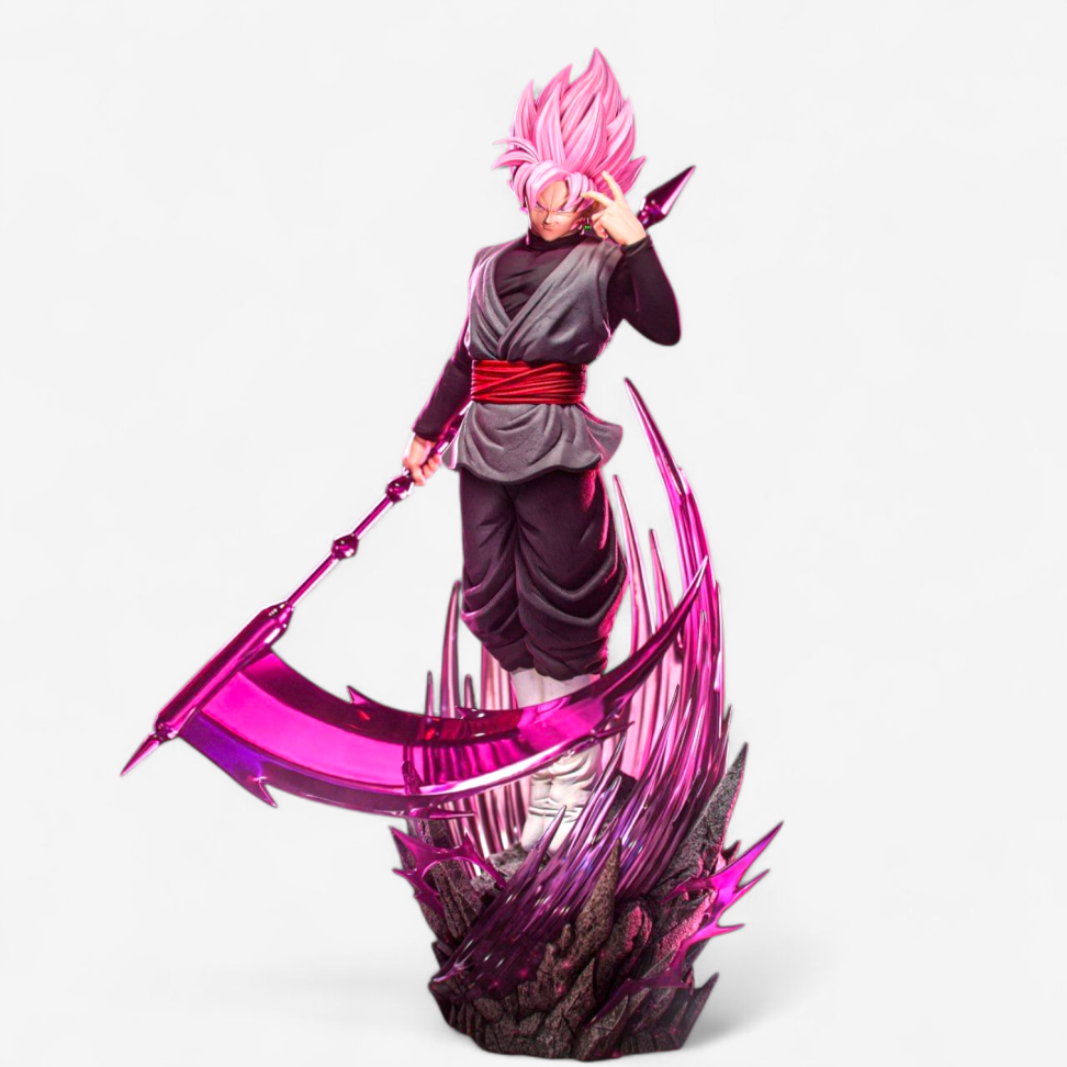 Goku Black / Dragon Ball