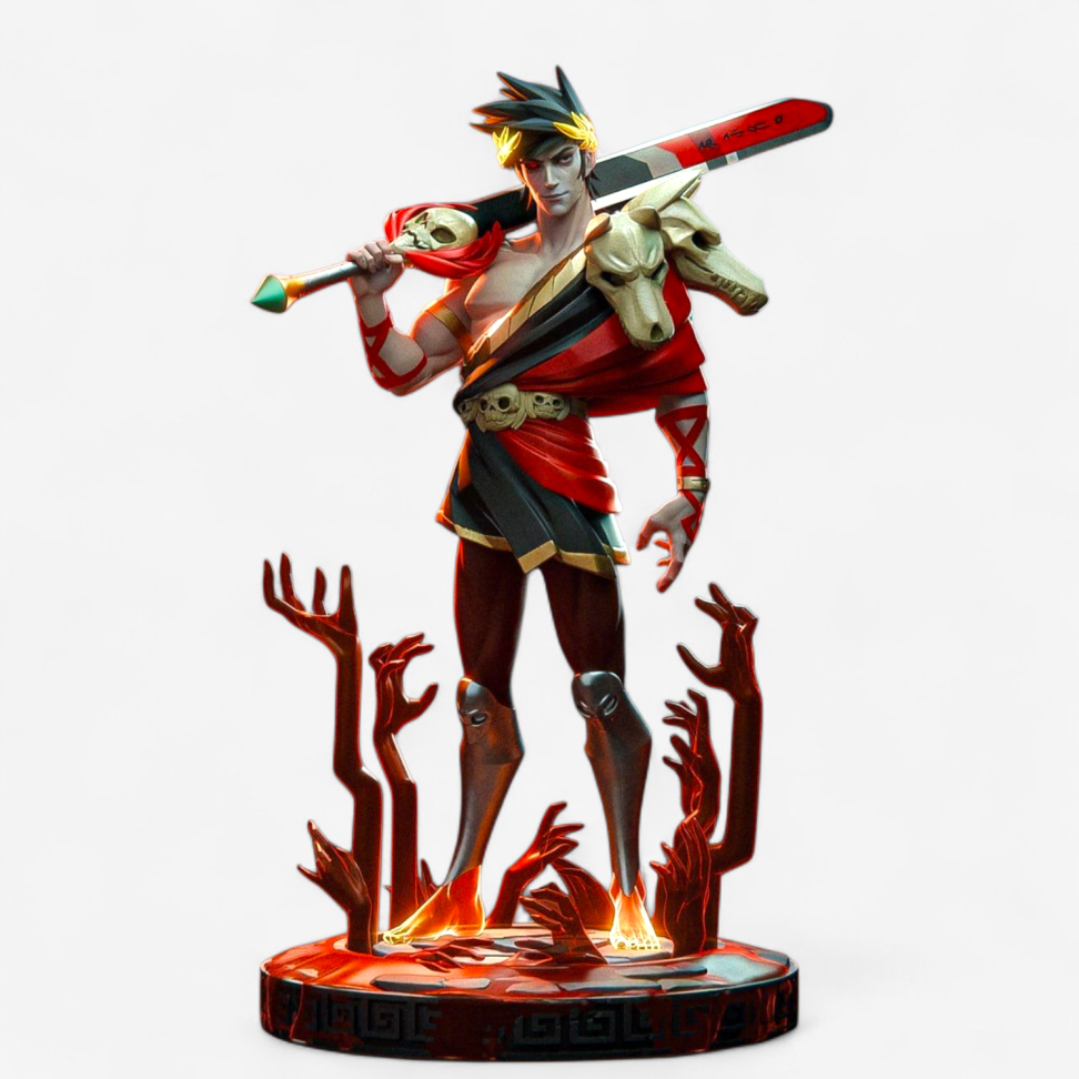 Zagreus / Hades