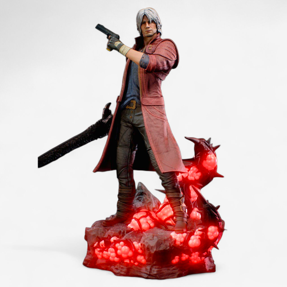 Dante / Devil May Cry