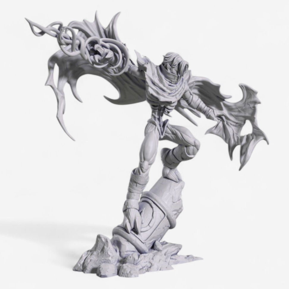 Raziel / Soul Reaver - #3