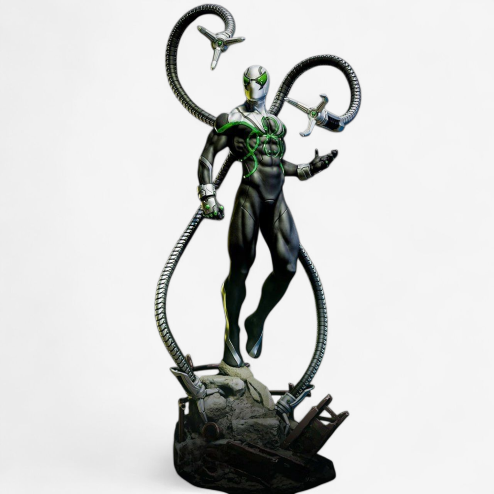 Spider Superior Octopus / Marvel