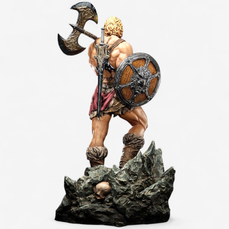 He-Man / Os Mestres do Universo