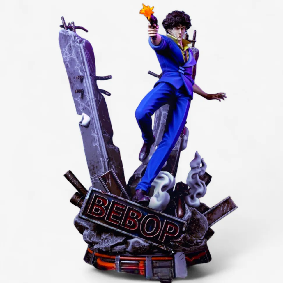 Spike Spiegel / Cowboy Bebop