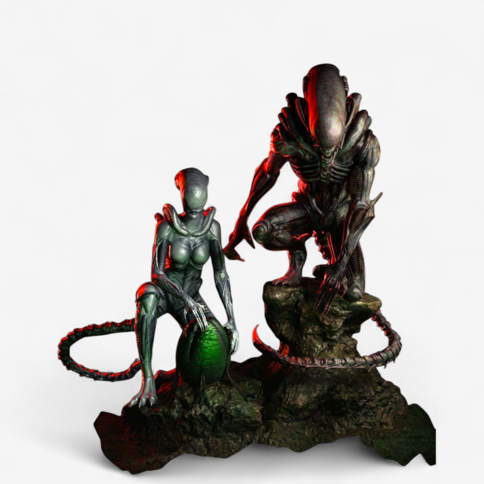 Alien Xenomorfo / Alien