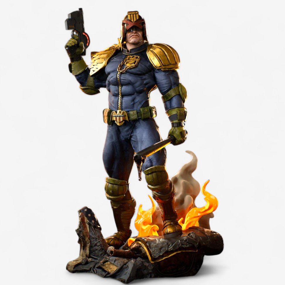 Juiz Dredd