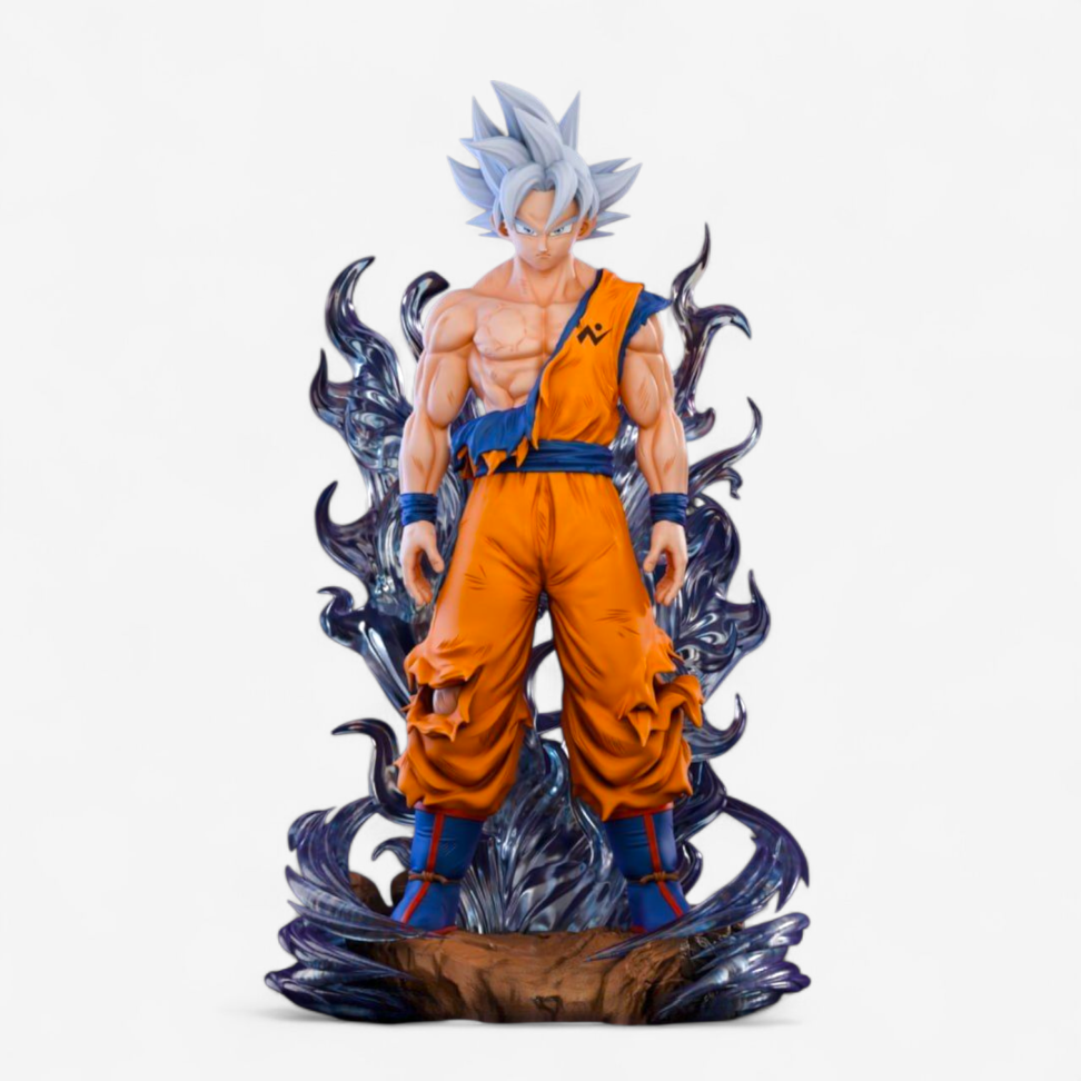 Goku Instinto Superior / Dragon Ball Super