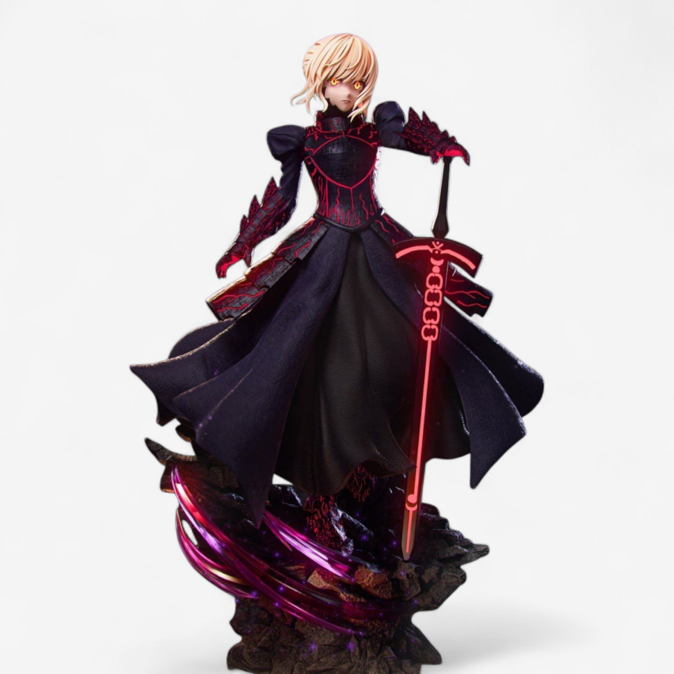 Saber Alter / Fate