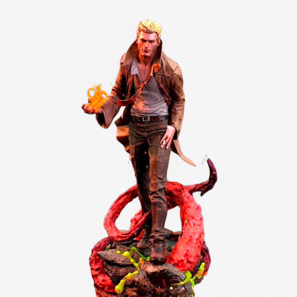 John Constantine / DC