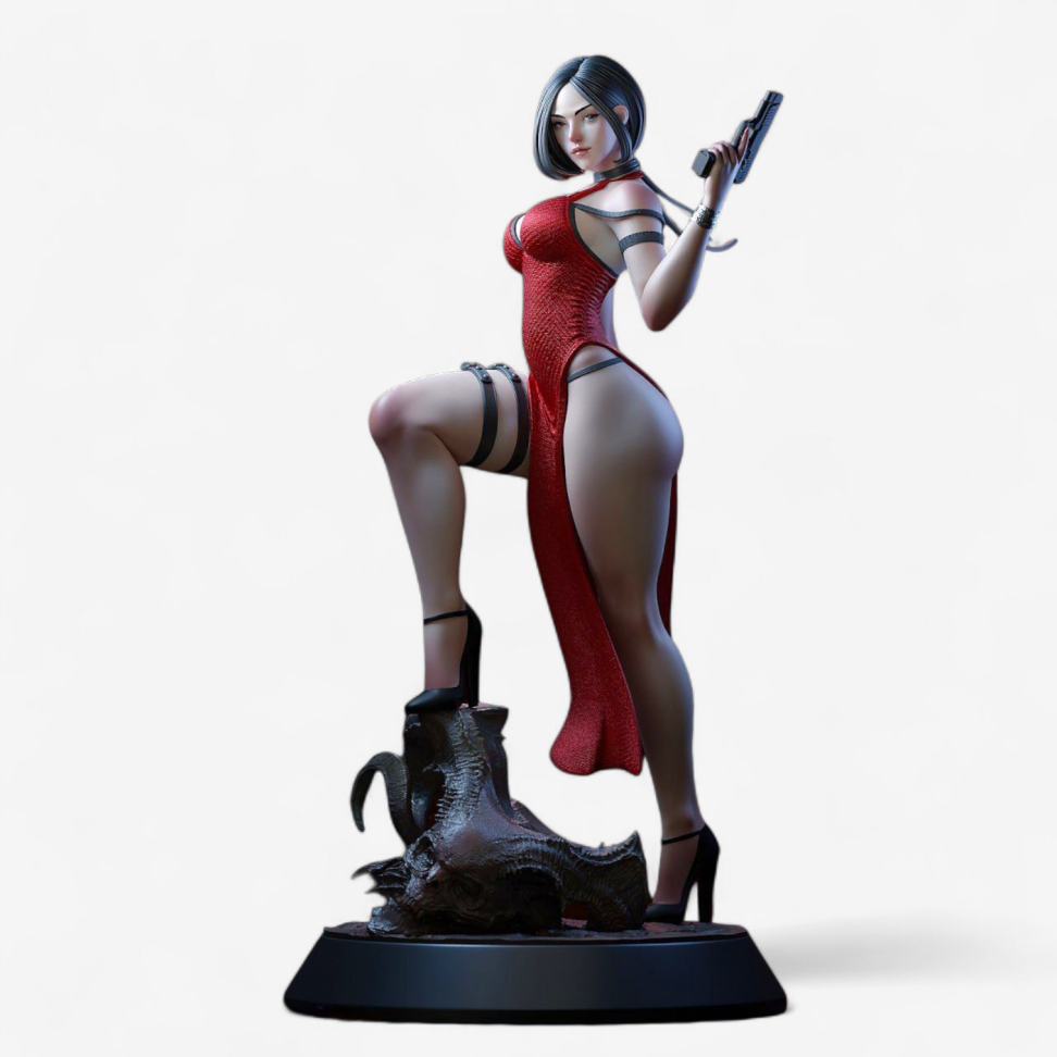 Ada Wong / Resident Evil