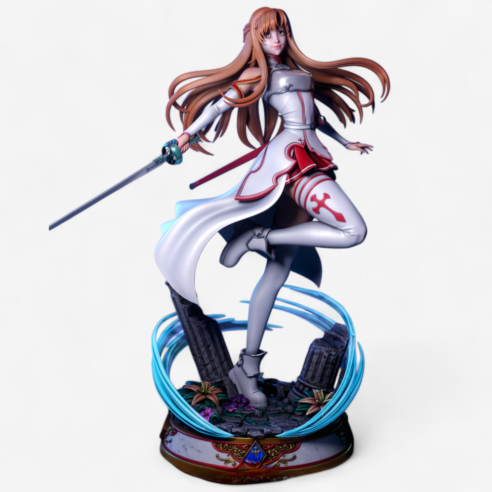 Asuna / Sword Art Online