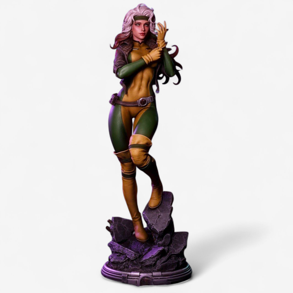 Vampira / X-Men