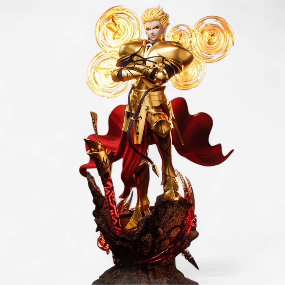 Gilgamesh / Fate