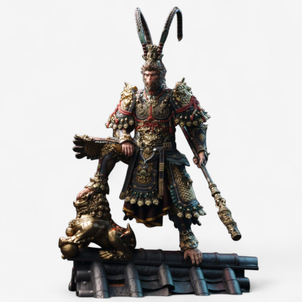Wukong