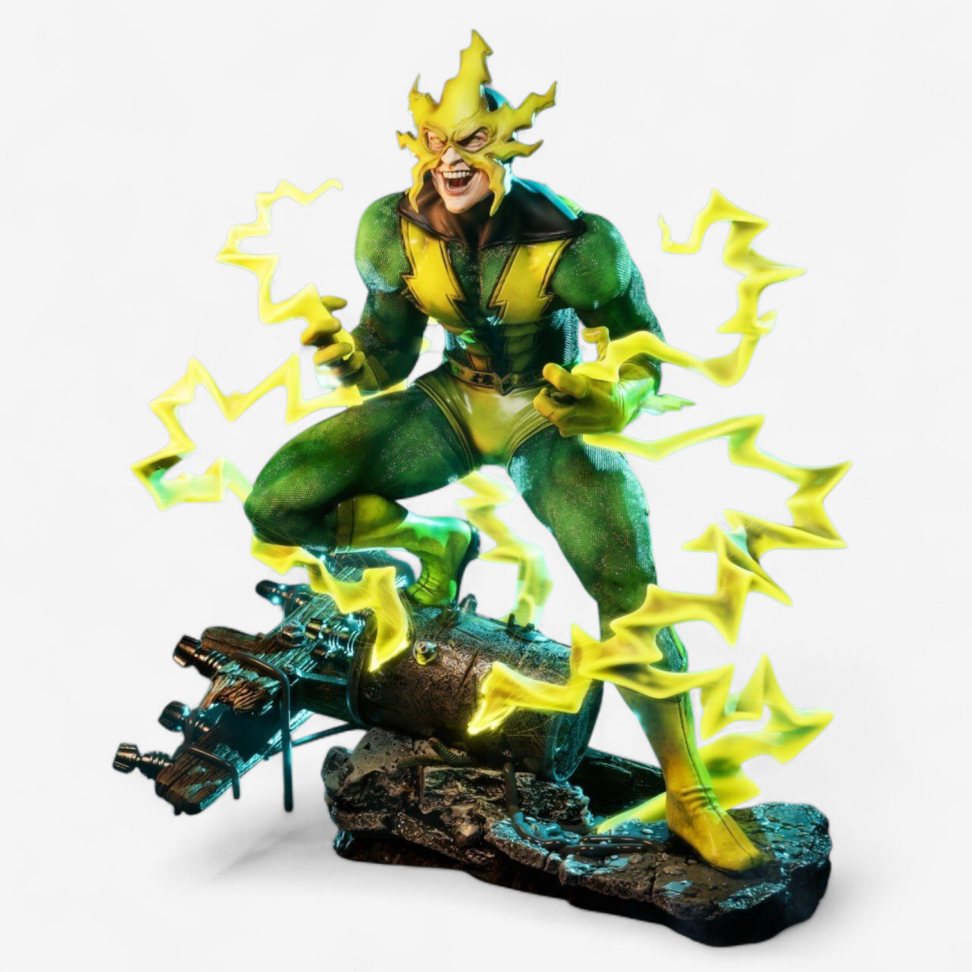 Electro / Marvel