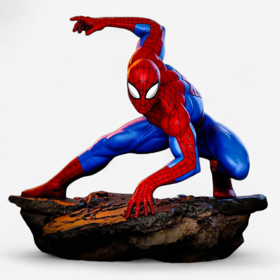 Homem-Aranha / Marvel