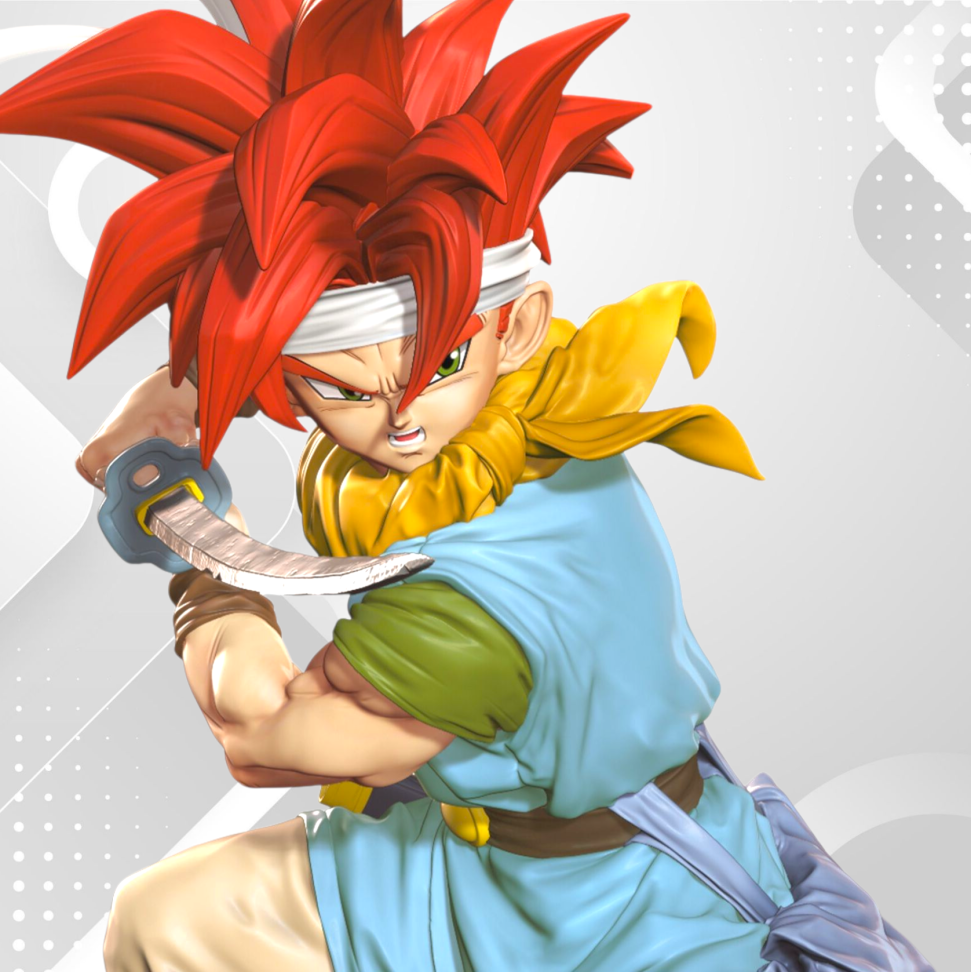 Chrono / Chrono Trigger