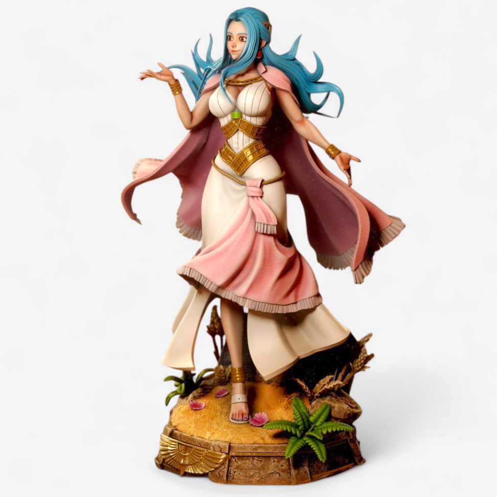 Nefertari / One Piece