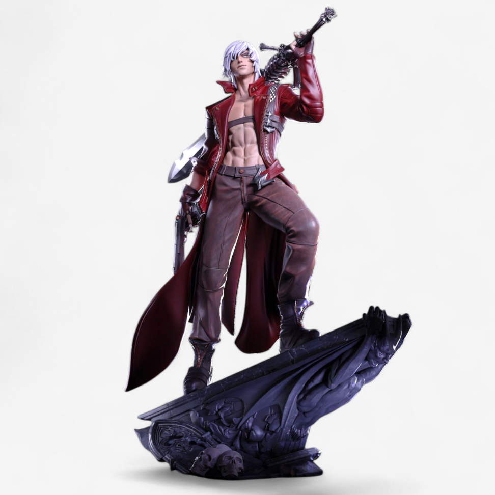 Dante / Devil May Cry