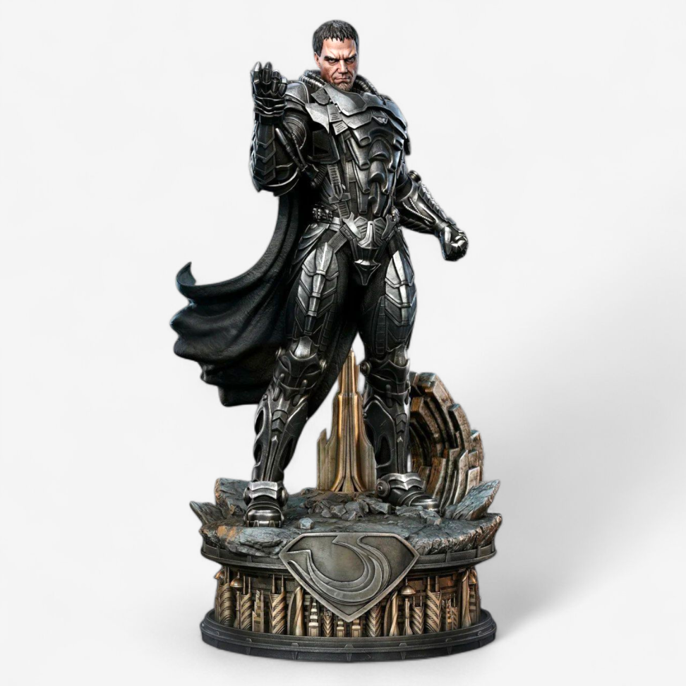General Zod / DC