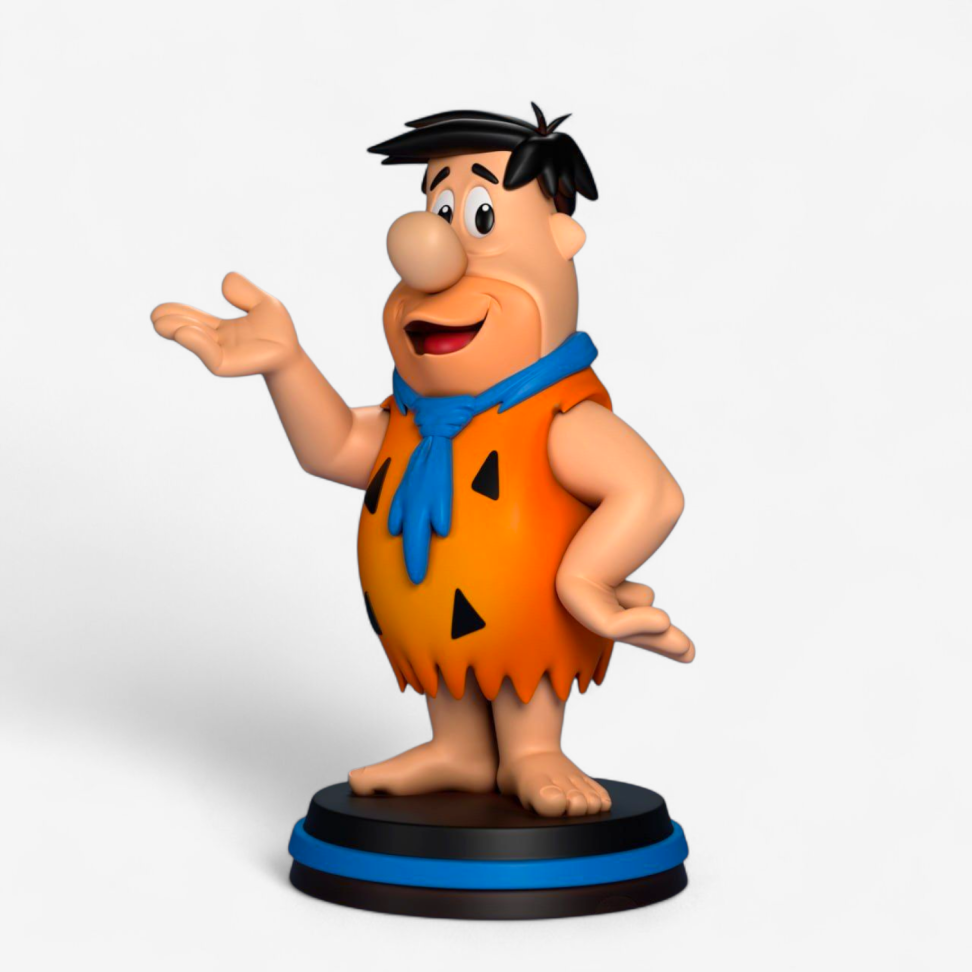 Fred / Os Flintstones