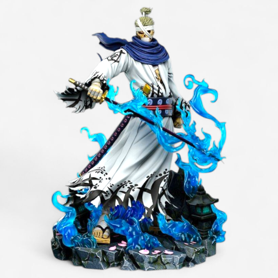 Shimotsuki Ryuma / One Piece