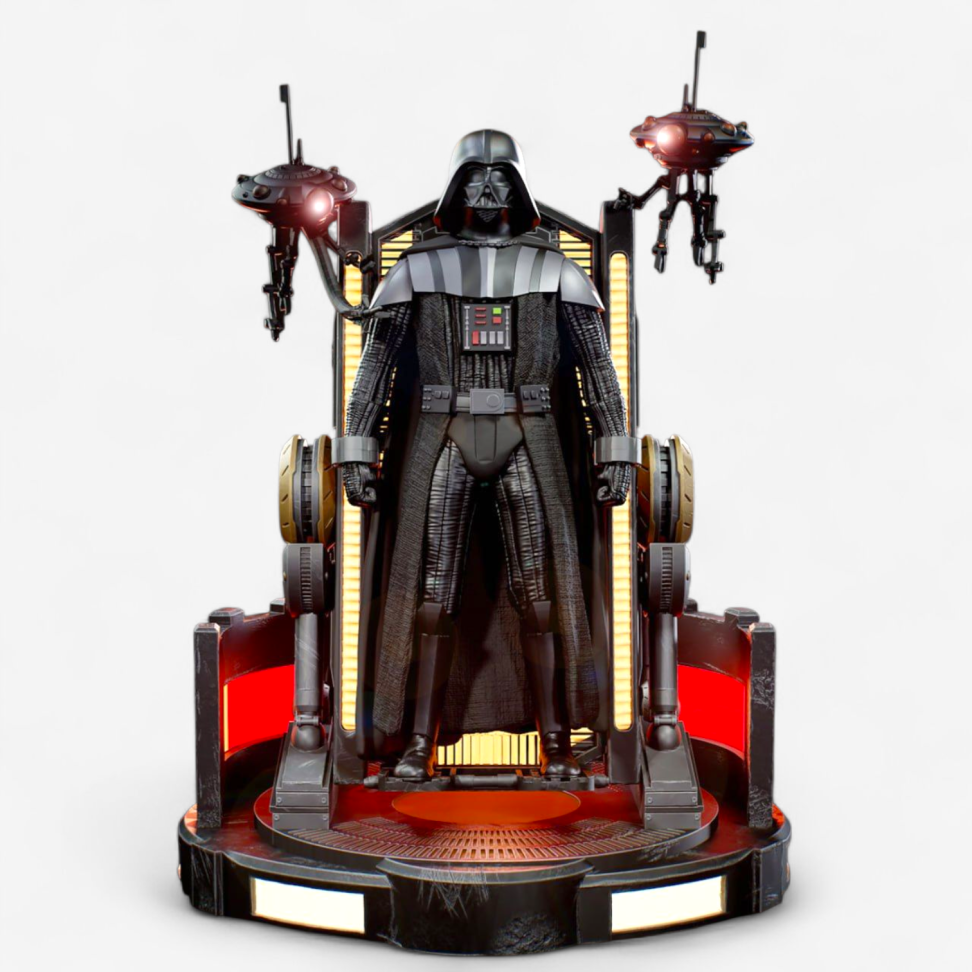Darth Vader / Star Wars
