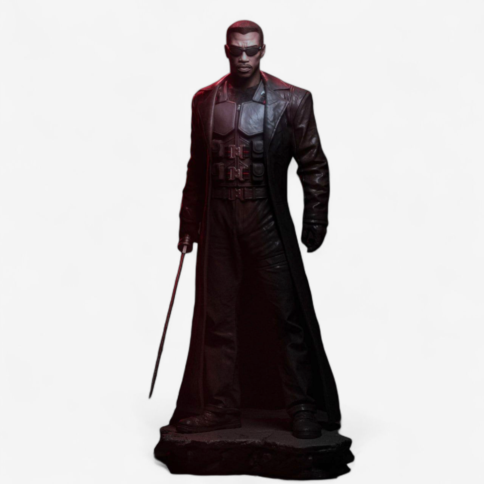 Blade caça vampiros