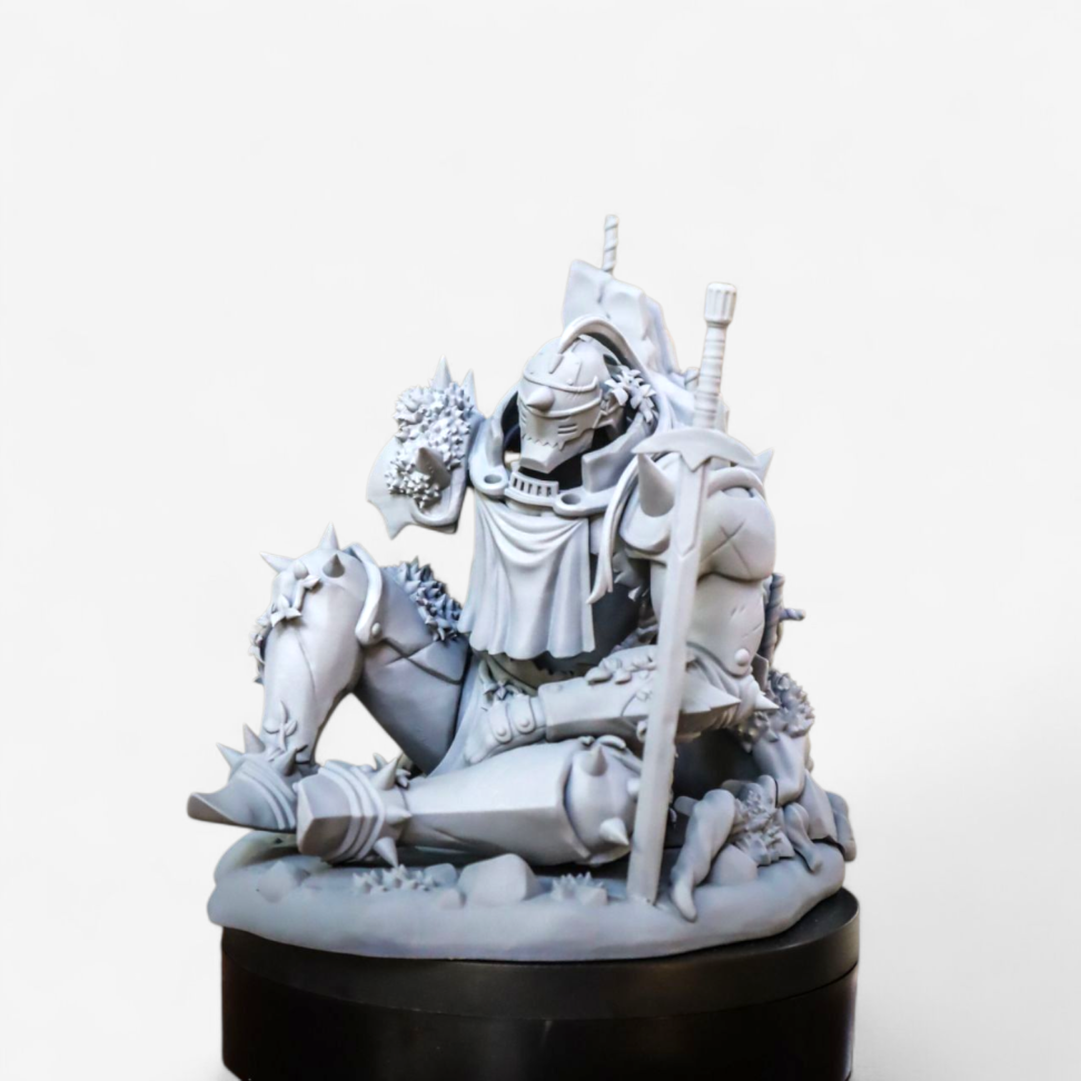 Alphonse Elric / Fullmetal Alchemist
