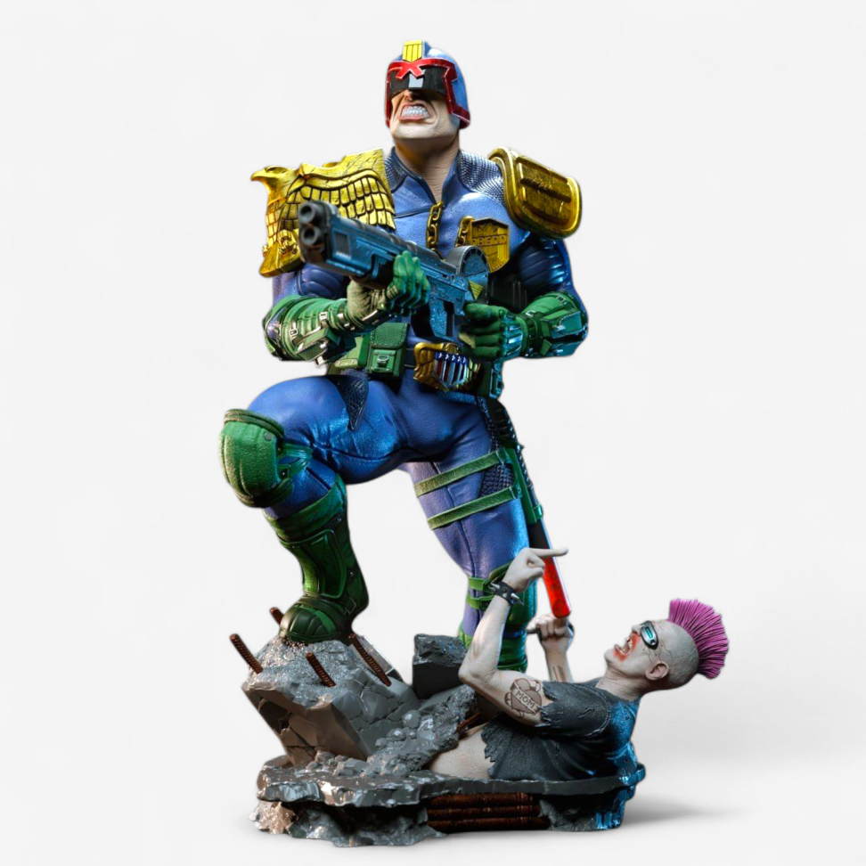 Juiz Dredd