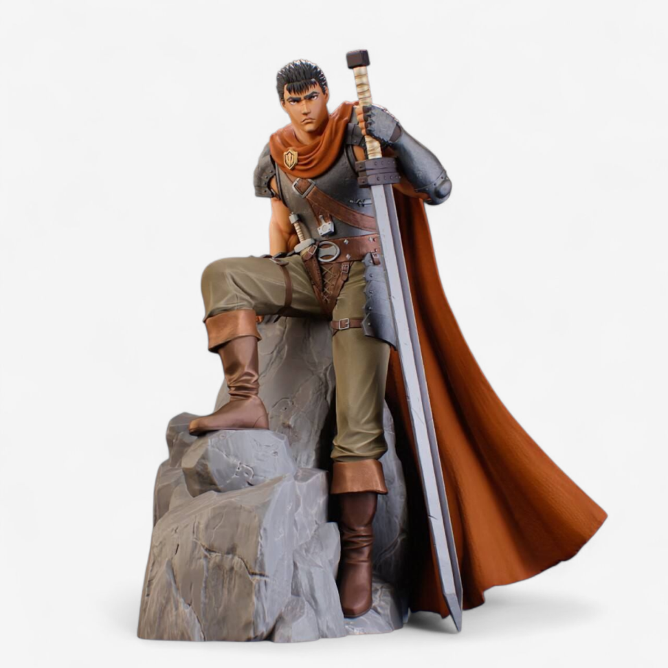 Guts / Berserk