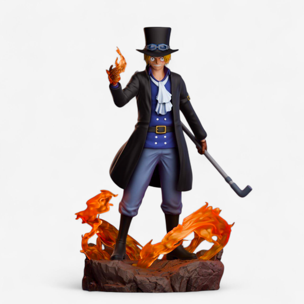 Sabo / One Piece