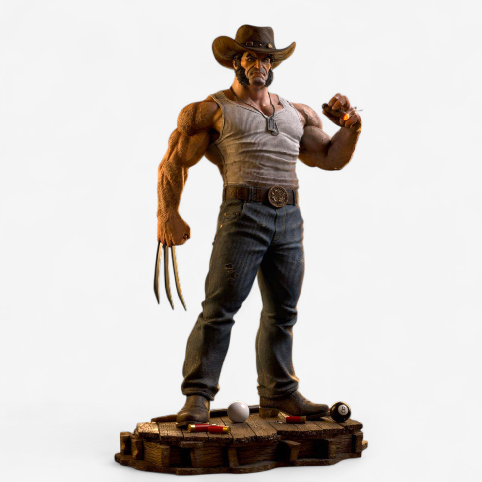Logan / X-Men