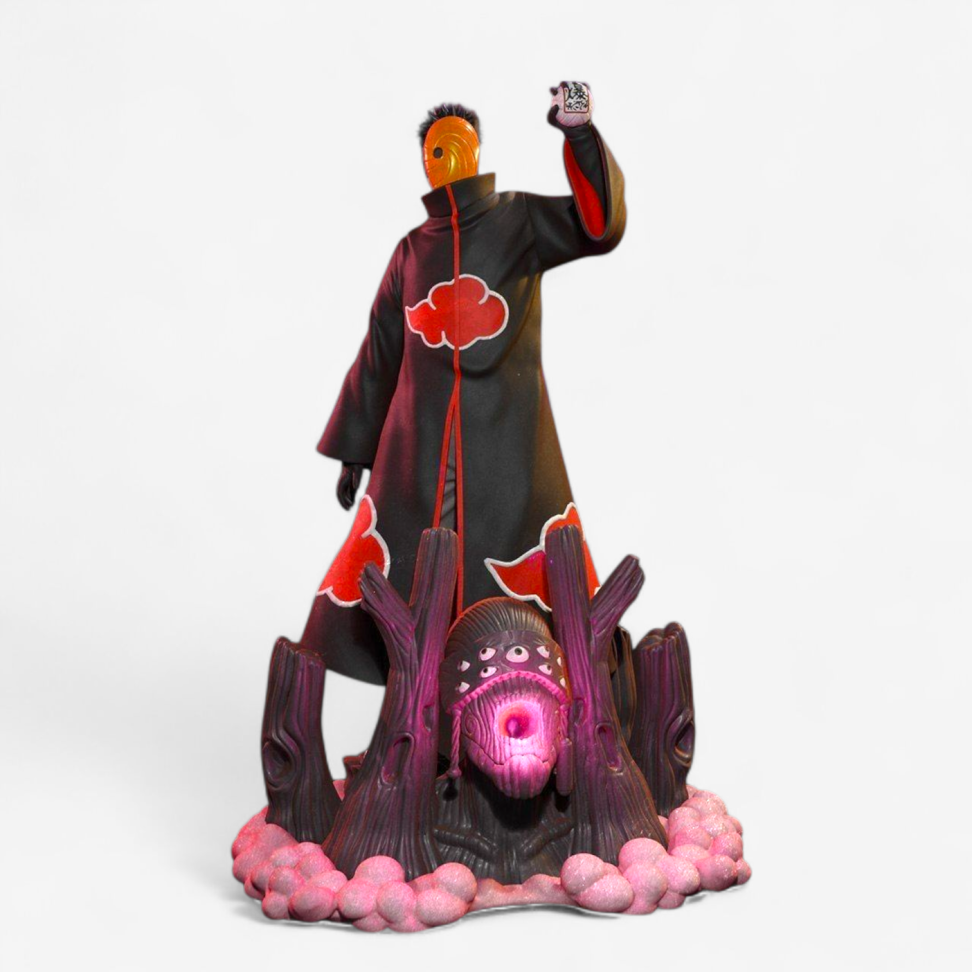 Obito Uchiha / Naruto