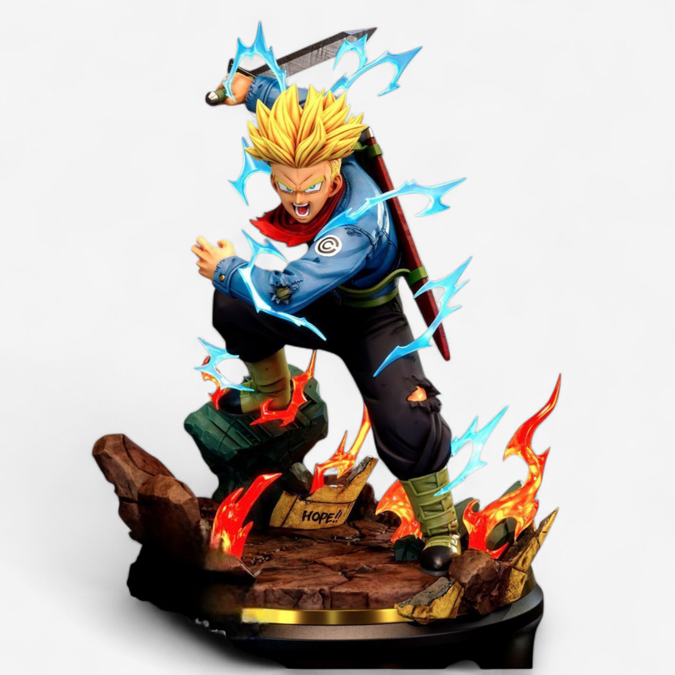 Trunks / Dragon Ball