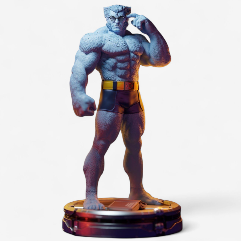 Fera / X-Men