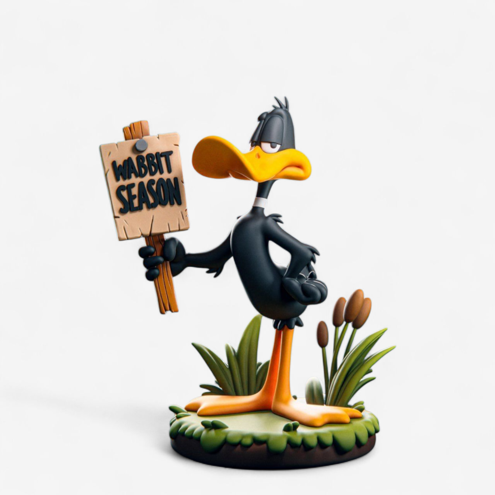 Patolino / Looney Tunes
