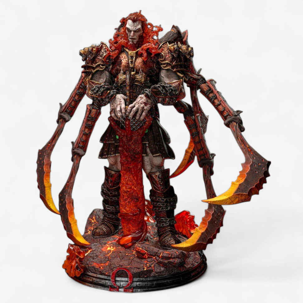 Ares / God of War