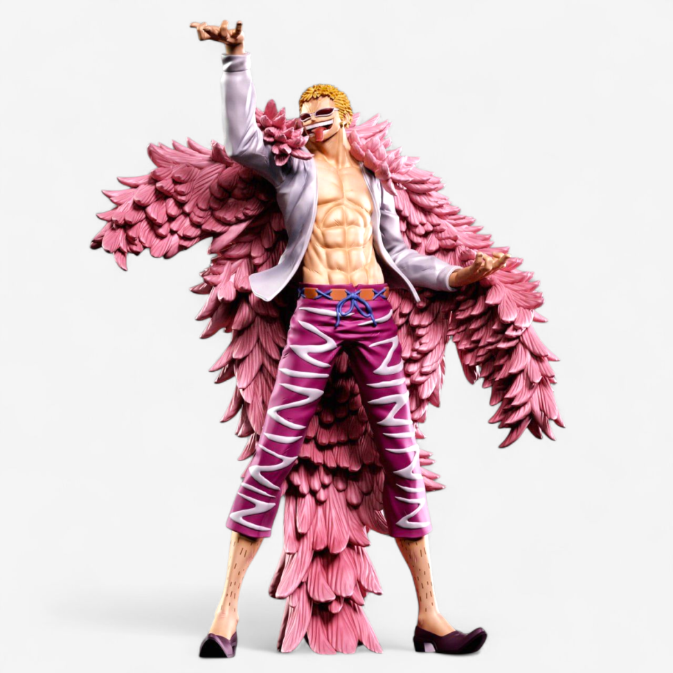 Doflamingo / One Piece