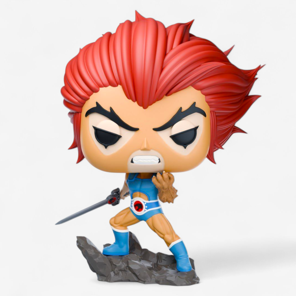 Lion-O (Funko) / ThunderCats