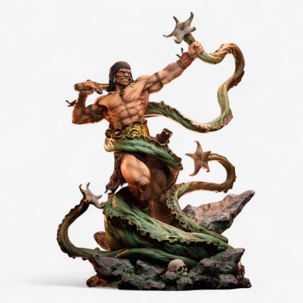 Conan