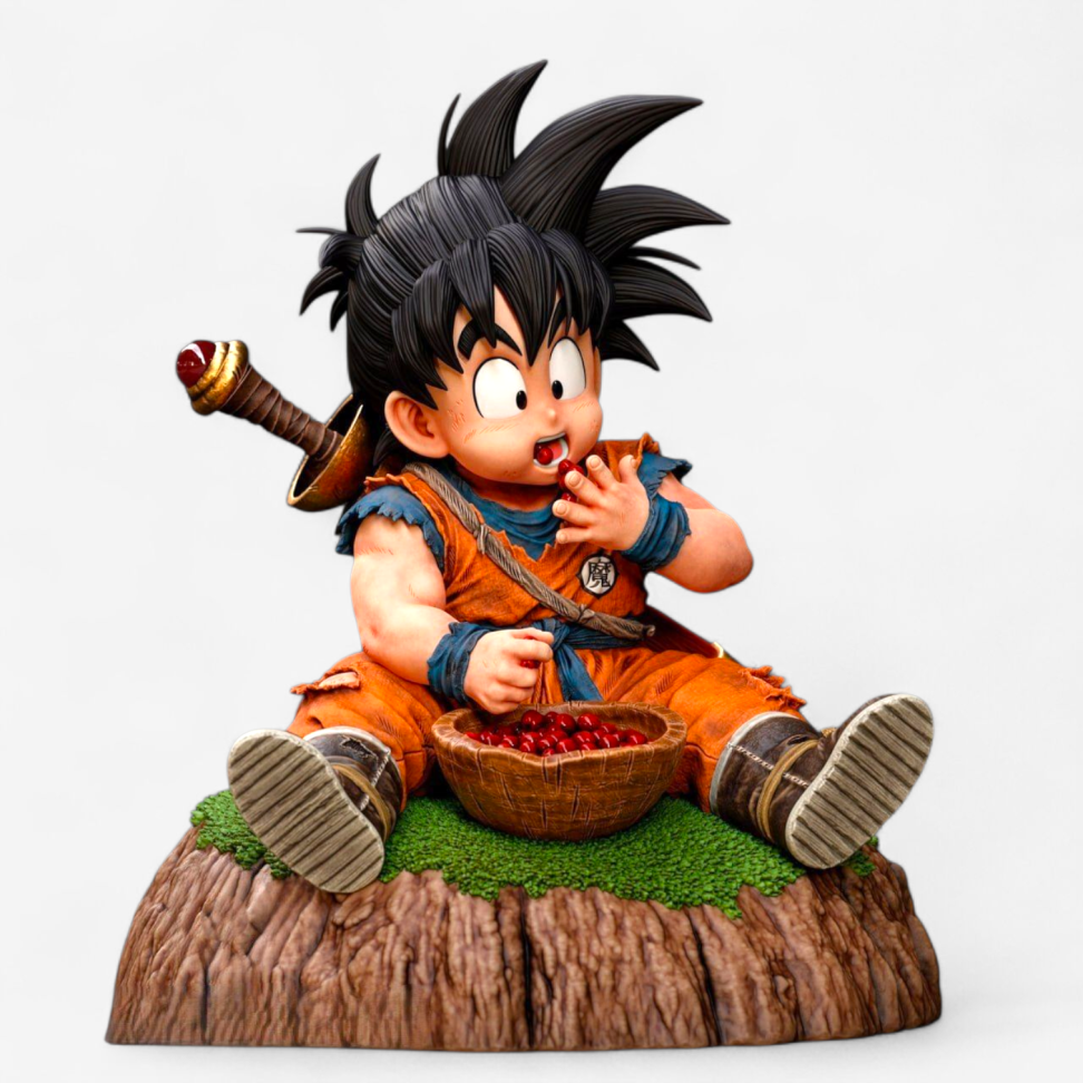 Goku Kid / Dragon Ball