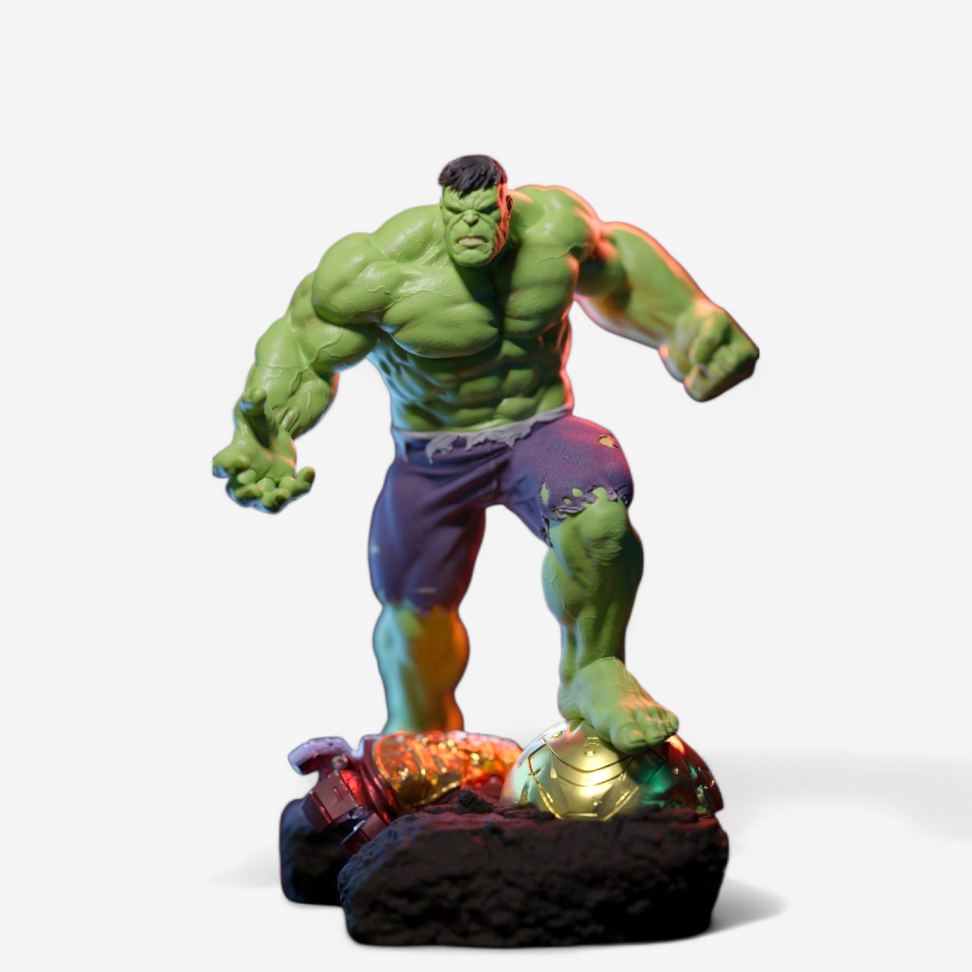 Hulk / Marvel